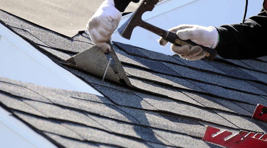 Expert Emergency Roof Repairs services in Ellston, IA